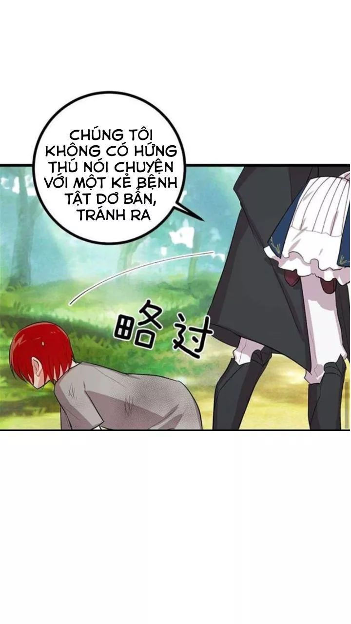 Tôi Là Tiểu Thư Của Gia Đình Này Chapter 46 - 37