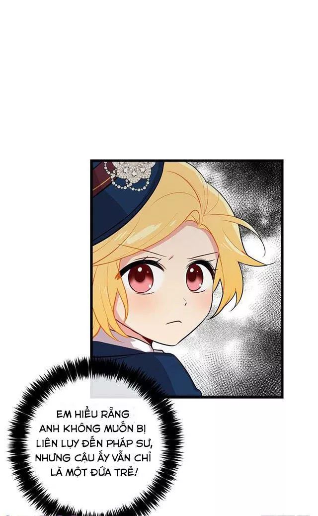 Tôi Là Tiểu Thư Của Gia Đình Này Chapter 47 - 13