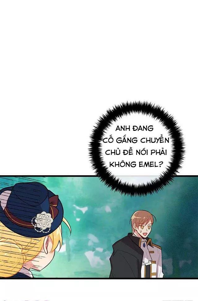 Tôi Là Tiểu Thư Của Gia Đình Này Chapter 47 - 31
