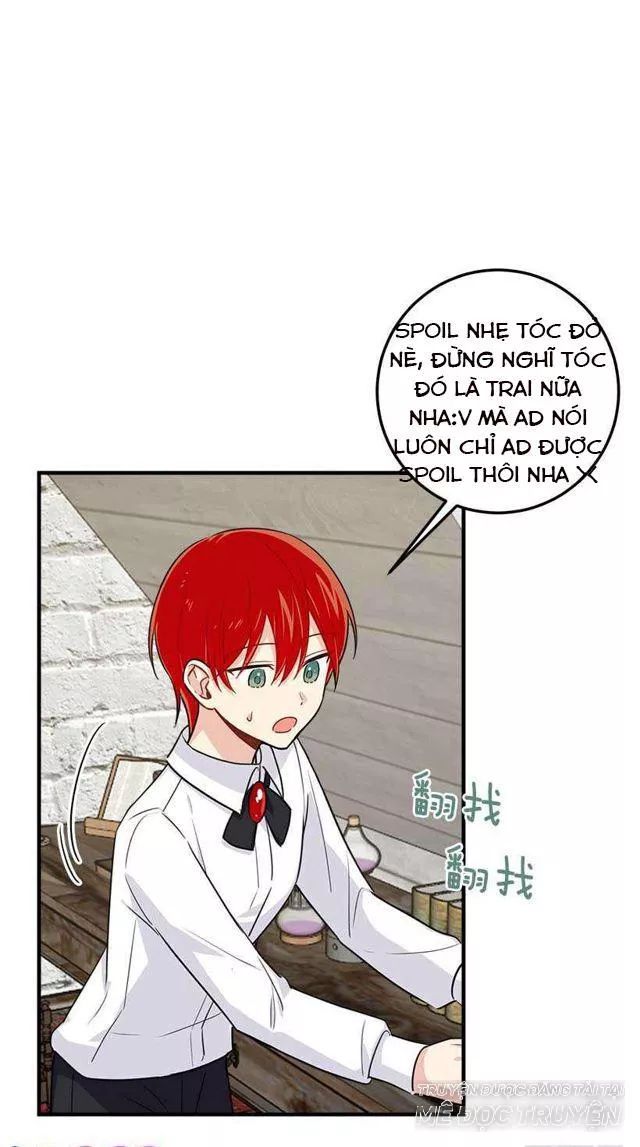 Tôi Là Tiểu Thư Của Gia Đình Này Chapter 47 - 47