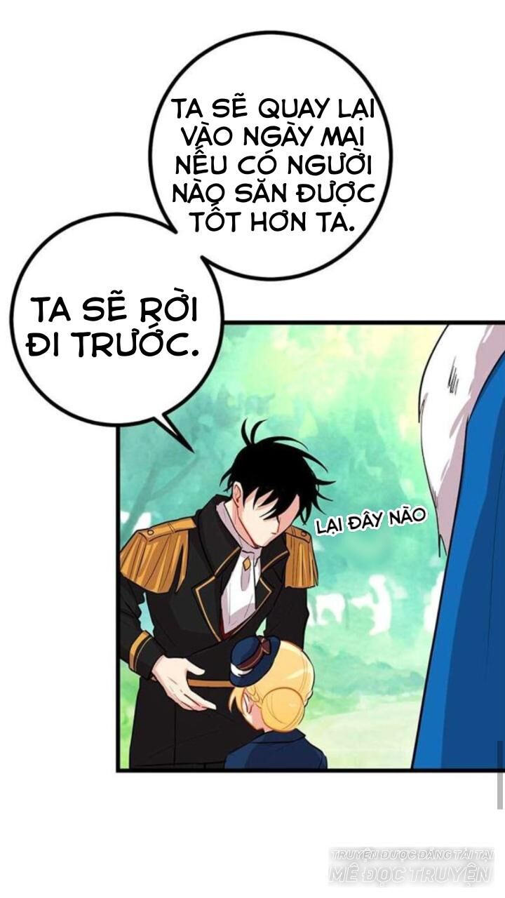 Tôi Là Tiểu Thư Của Gia Đình Này Chapter 48 - 21