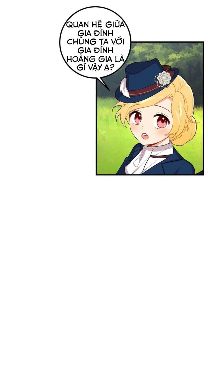 Tôi Là Tiểu Thư Của Gia Đình Này Chapter 48 - 33