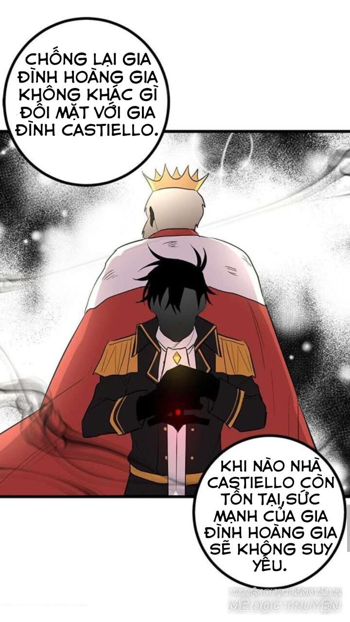 Tôi Là Tiểu Thư Của Gia Đình Này Chapter 48 - 36