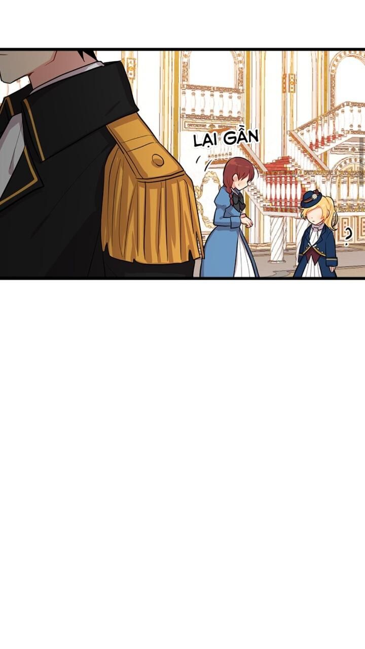 Tôi Là Tiểu Thư Của Gia Đình Này Chapter 49 - 20