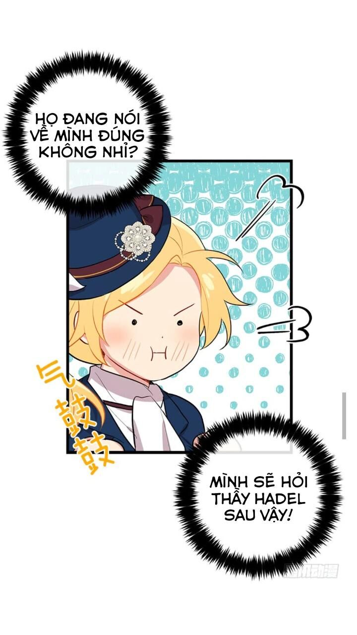 Tôi Là Tiểu Thư Của Gia Đình Này Chapter 49 - 30