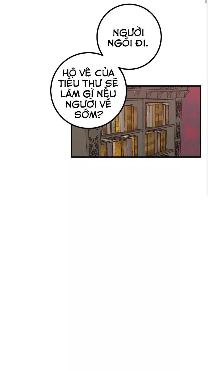 Tôi Là Tiểu Thư Của Gia Đình Này Chapter 50 - 2