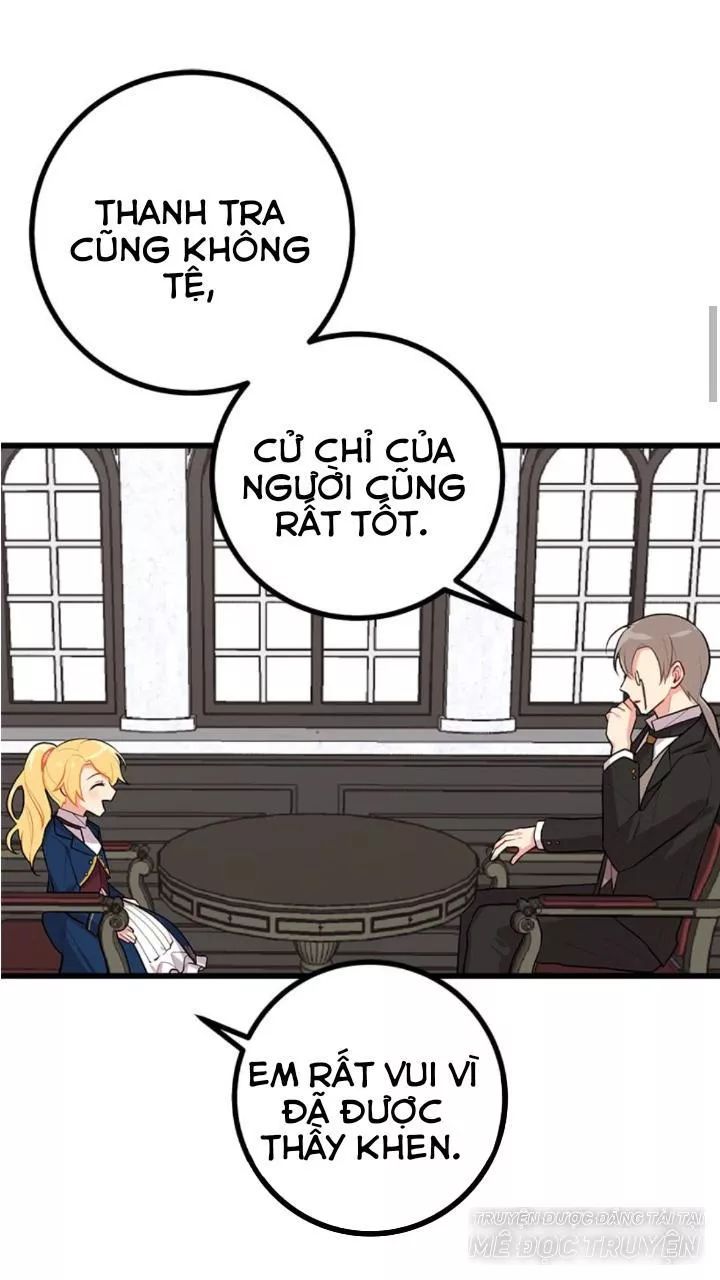 Tôi Là Tiểu Thư Của Gia Đình Này Chapter 50 - 11