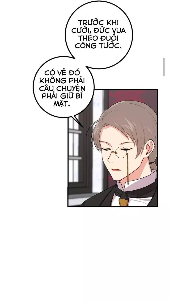 Tôi Là Tiểu Thư Của Gia Đình Này Chapter 50 - 14