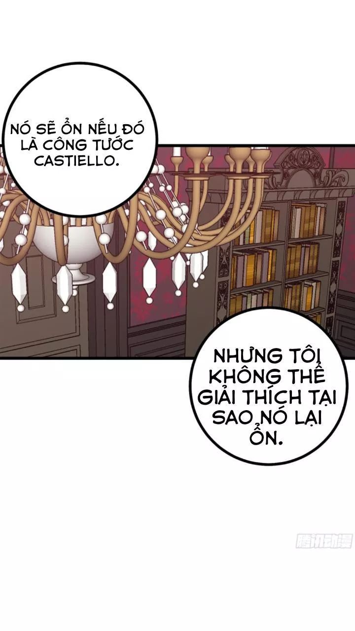 Tôi Là Tiểu Thư Của Gia Đình Này Chapter 50 - 19