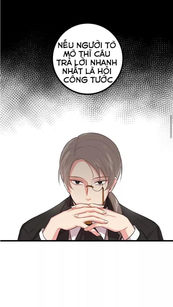 Tôi Là Tiểu Thư Của Gia Đình Này Chapter 50 - 22