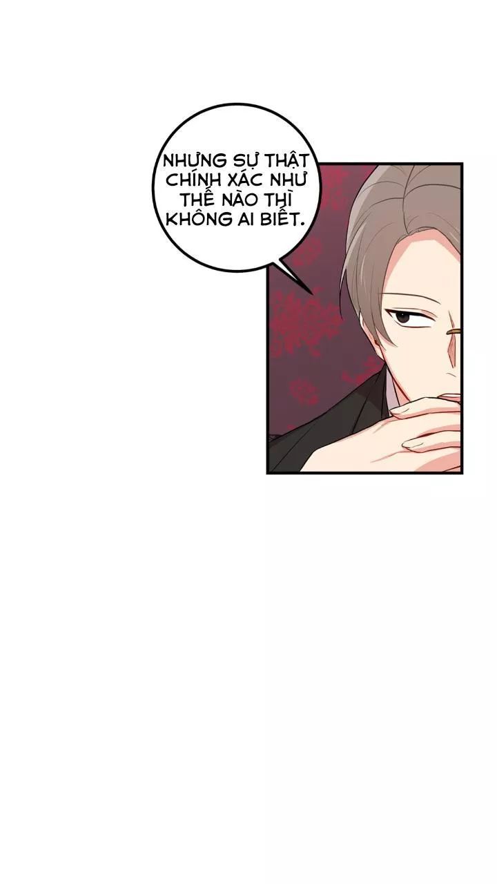 Tôi Là Tiểu Thư Của Gia Đình Này Chapter 50 - 23