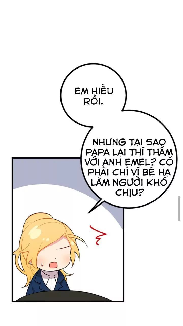 Tôi Là Tiểu Thư Của Gia Đình Này Chapter 50 - 28