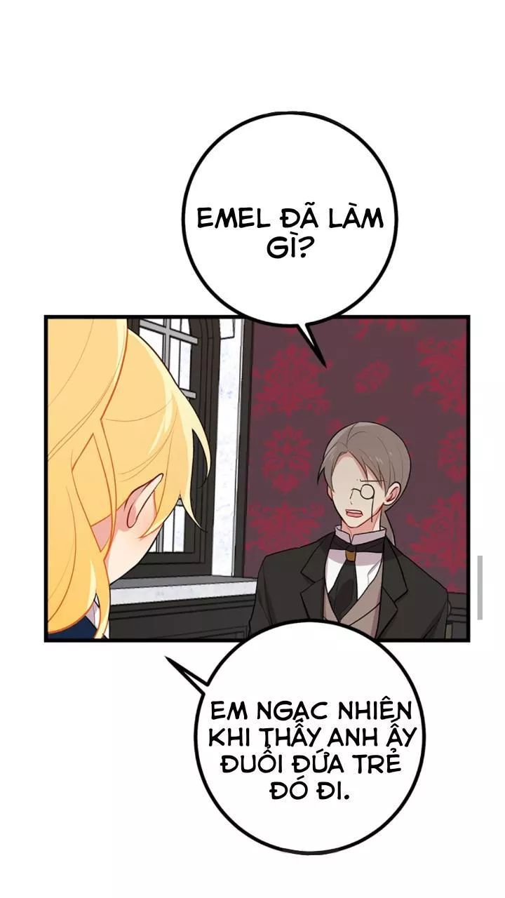 Tôi Là Tiểu Thư Của Gia Đình Này Chapter 50 - 33