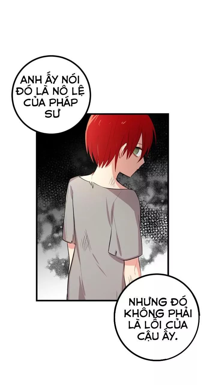 Tôi Là Tiểu Thư Của Gia Đình Này Chapter 50 - 34