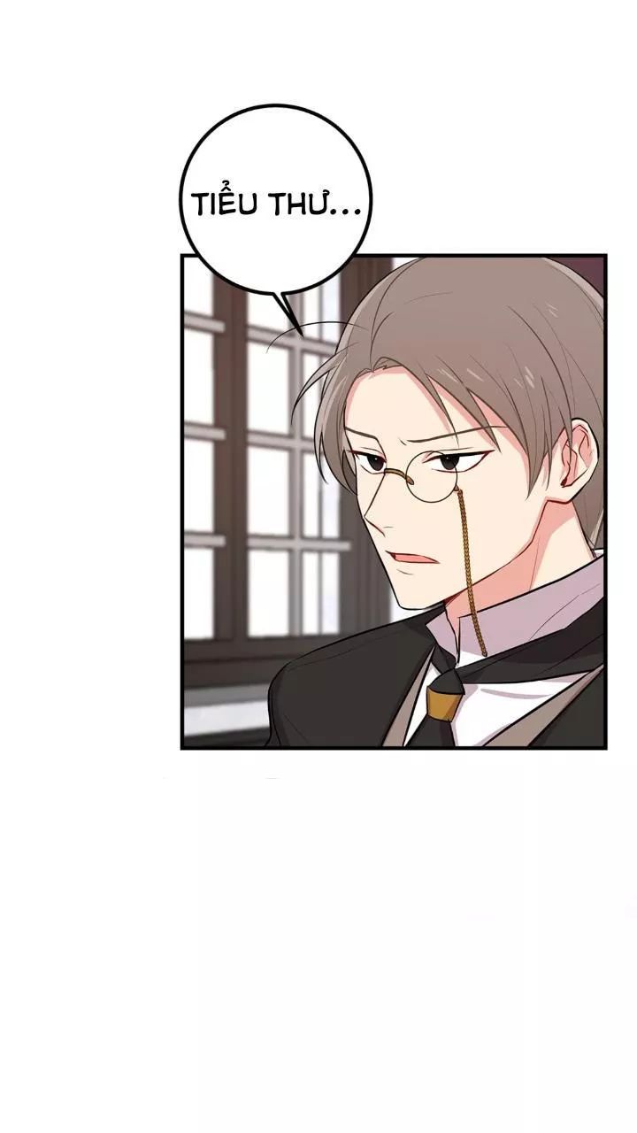 Tôi Là Tiểu Thư Của Gia Đình Này Chapter 50 - 35