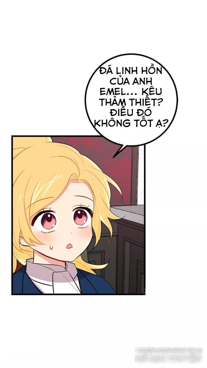 Tôi Là Tiểu Thư Của Gia Đình Này Chapter 50 - 41