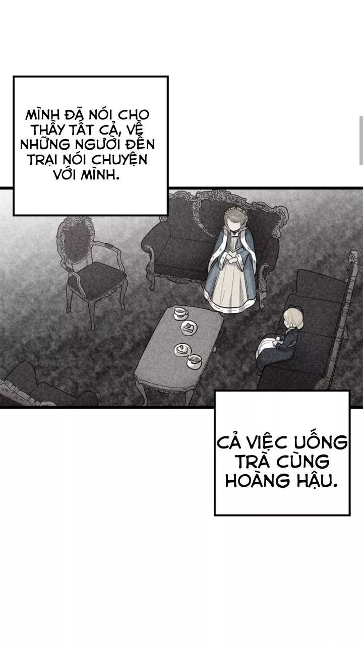 Tôi Là Tiểu Thư Của Gia Đình Này Chapter 50 - 8