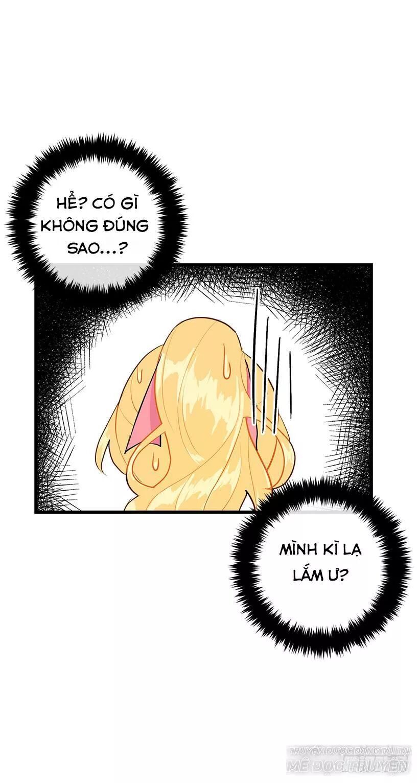 Tôi Là Tiểu Thư Của Gia Đình Này Chapter 51 - 13