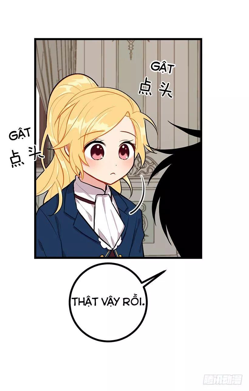 Tôi Là Tiểu Thư Của Gia Đình Này Chapter 51 - 17