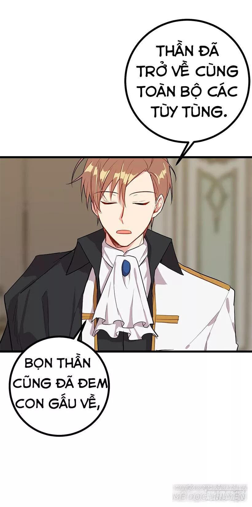 Tôi Là Tiểu Thư Của Gia Đình Này Chapter 51 - 30