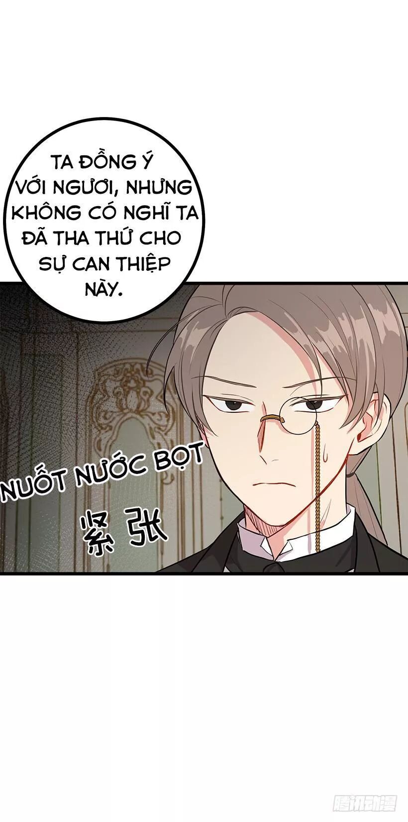 Tôi Là Tiểu Thư Của Gia Đình Này Chapter 51 - 36