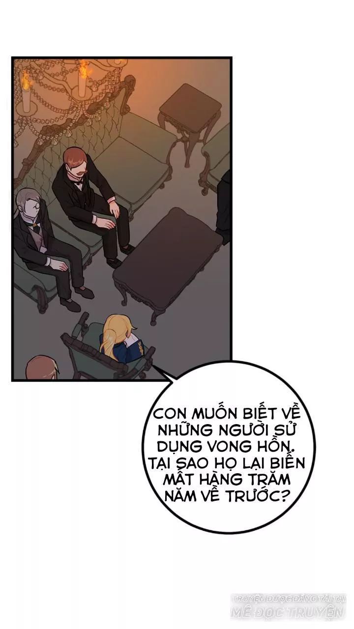 Tôi Là Tiểu Thư Của Gia Đình Này Chapter 52 - 1
