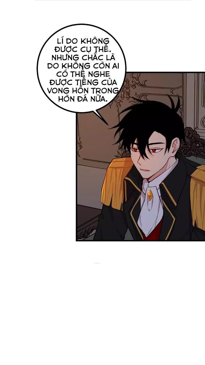 Tôi Là Tiểu Thư Của Gia Đình Này Chapter 52 - 2