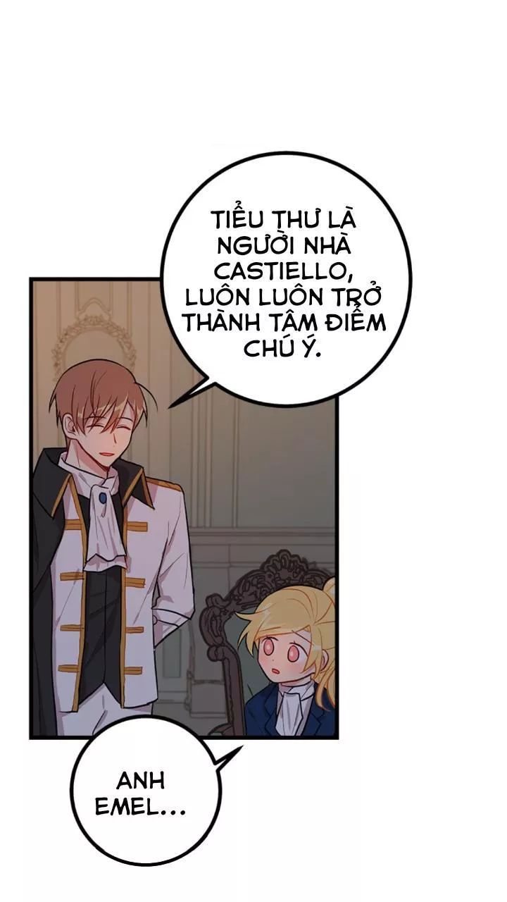 Tôi Là Tiểu Thư Của Gia Đình Này Chapter 52 - 13