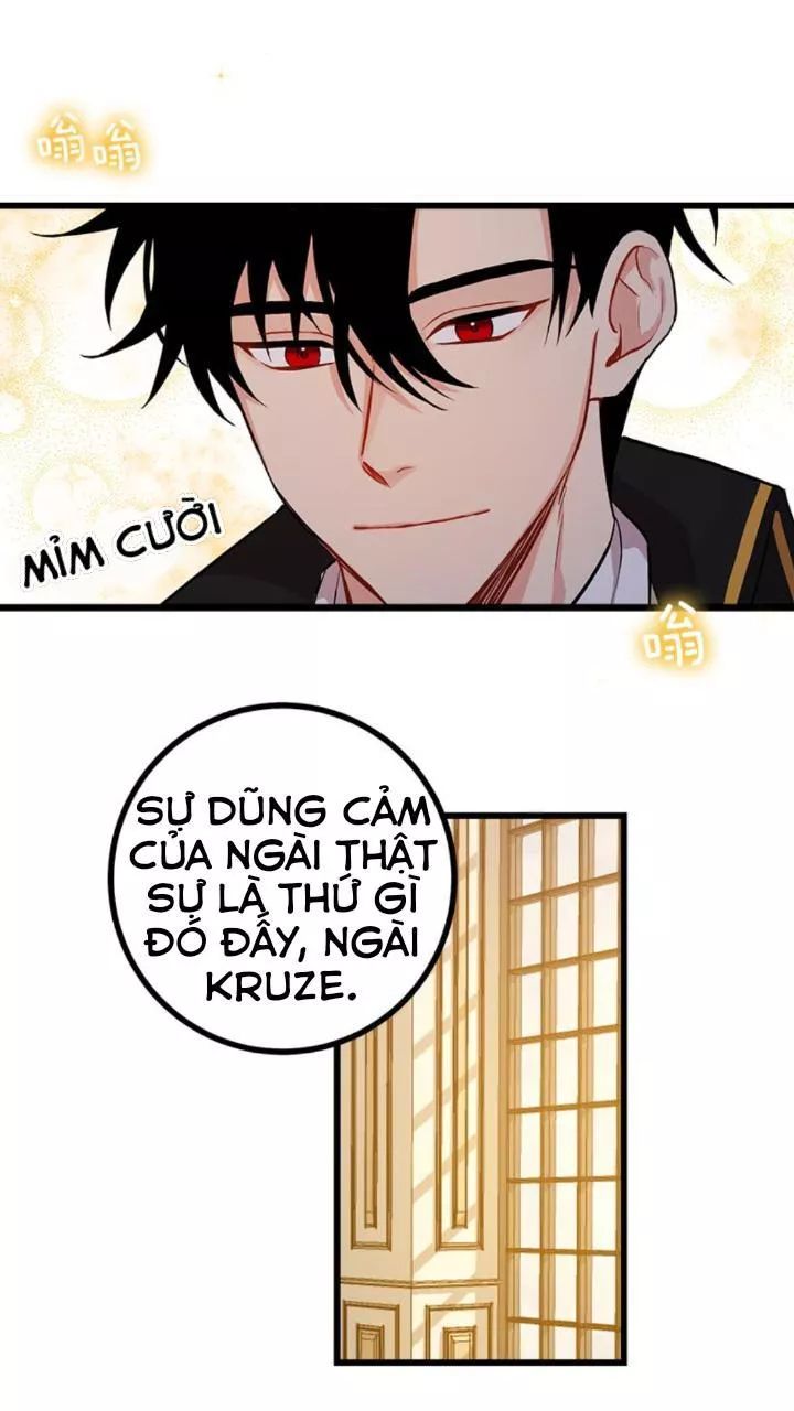 Tôi Là Tiểu Thư Của Gia Đình Này Chapter 52 - 18