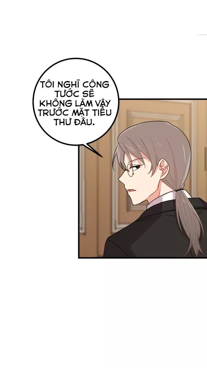 Tôi Là Tiểu Thư Của Gia Đình Này Chapter 52 - 20
