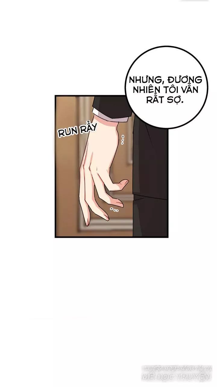 Tôi Là Tiểu Thư Của Gia Đình Này Chapter 52 - 21