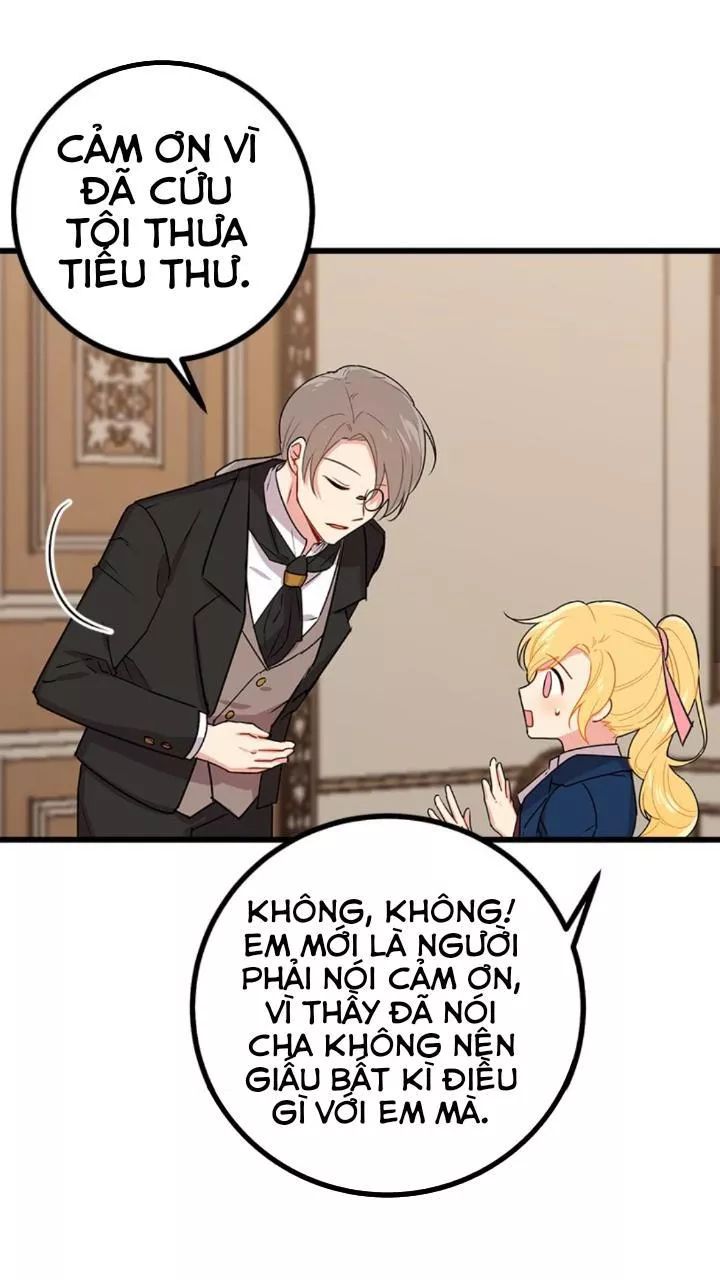 Tôi Là Tiểu Thư Của Gia Đình Này Chapter 52 - 22