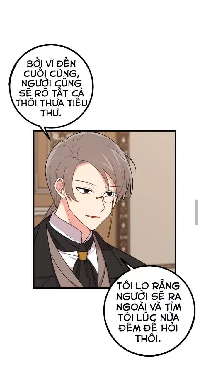 Tôi Là Tiểu Thư Của Gia Đình Này Chapter 52 - 23