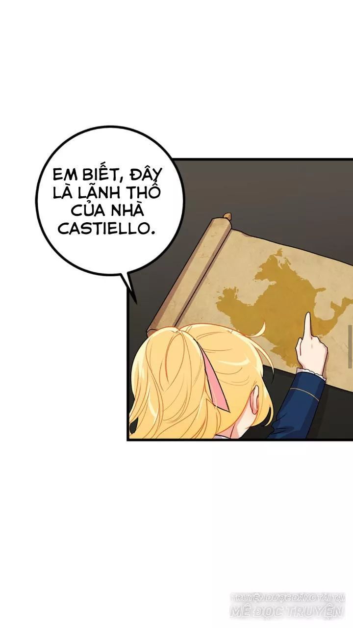 Tôi Là Tiểu Thư Của Gia Đình Này Chapter 52 - 26