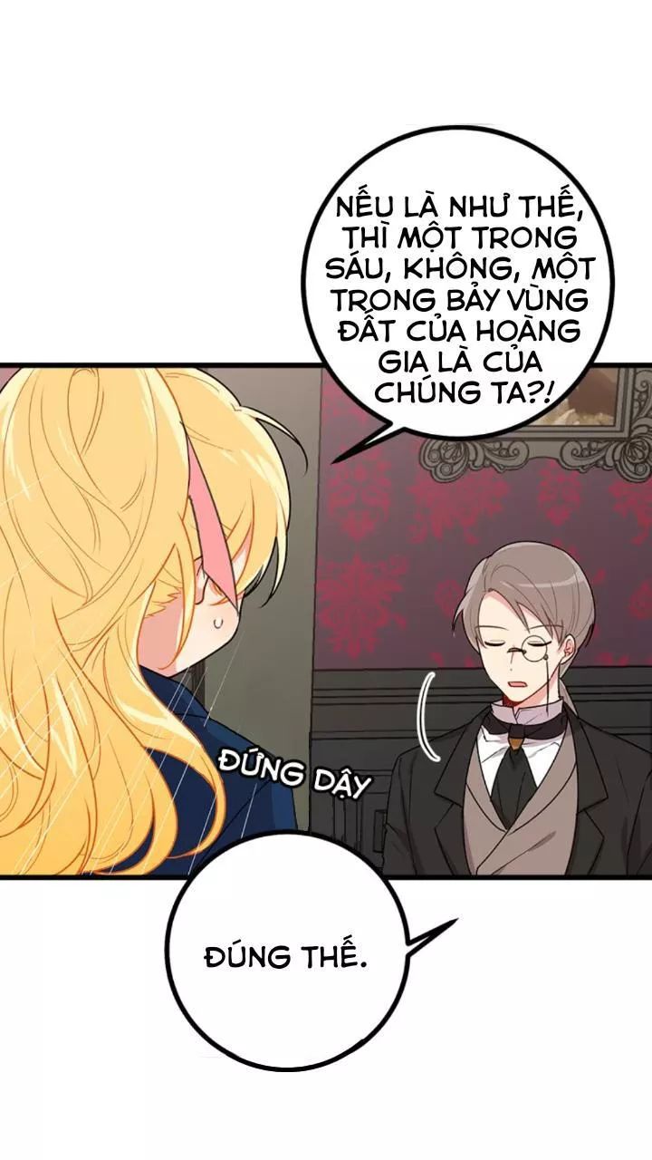 Tôi Là Tiểu Thư Của Gia Đình Này Chapter 52 - 32