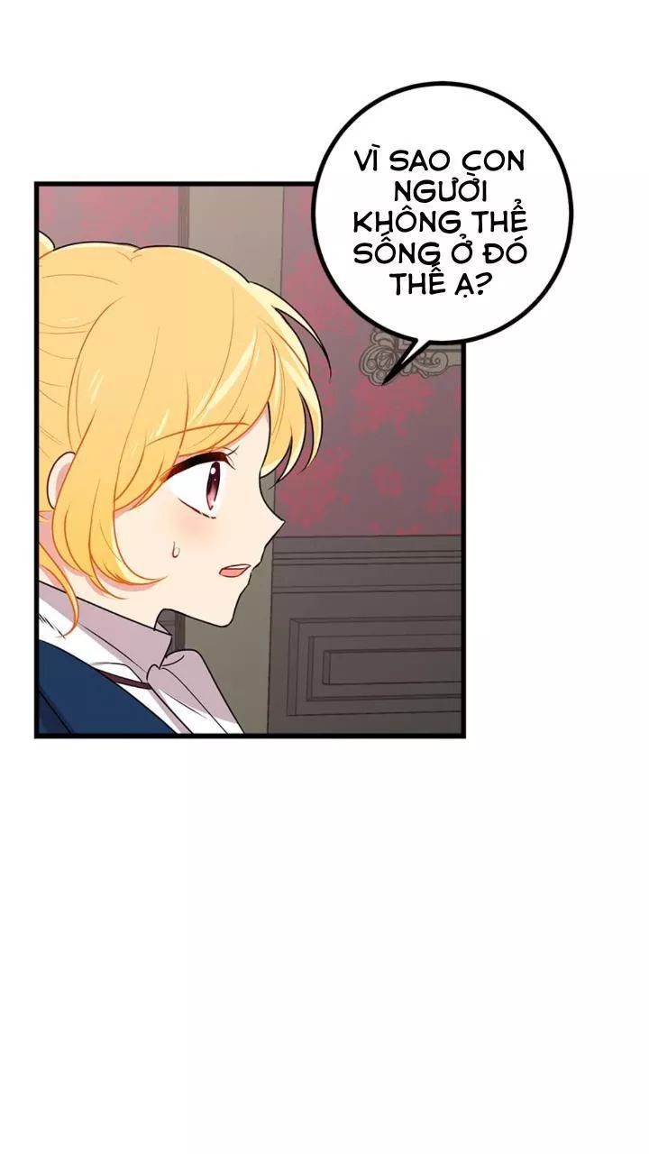 Tôi Là Tiểu Thư Của Gia Đình Này Chapter 52 - 34