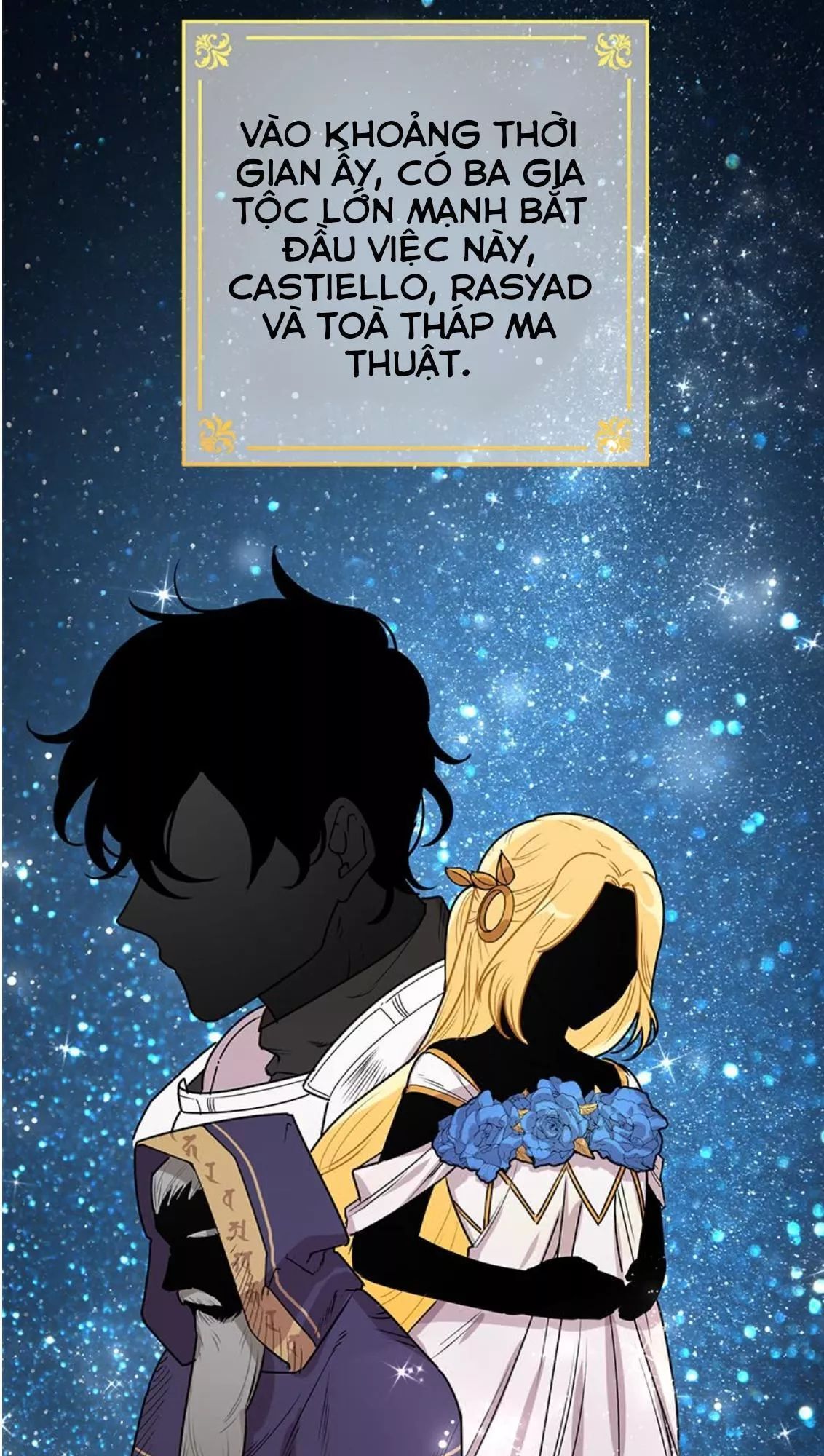 Tôi Là Tiểu Thư Của Gia Đình Này Chapter 52 - 38