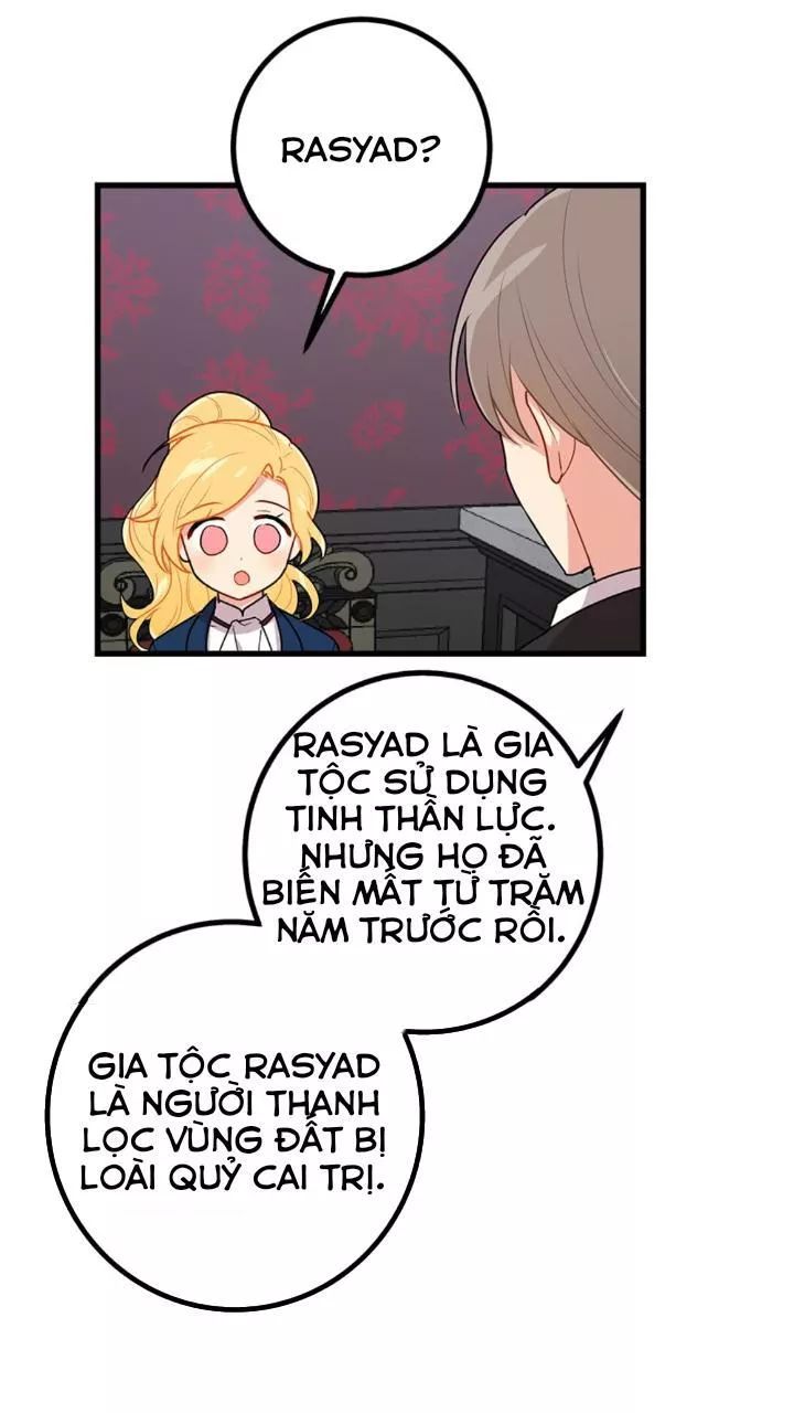 Tôi Là Tiểu Thư Của Gia Đình Này Chapter 52 - 40