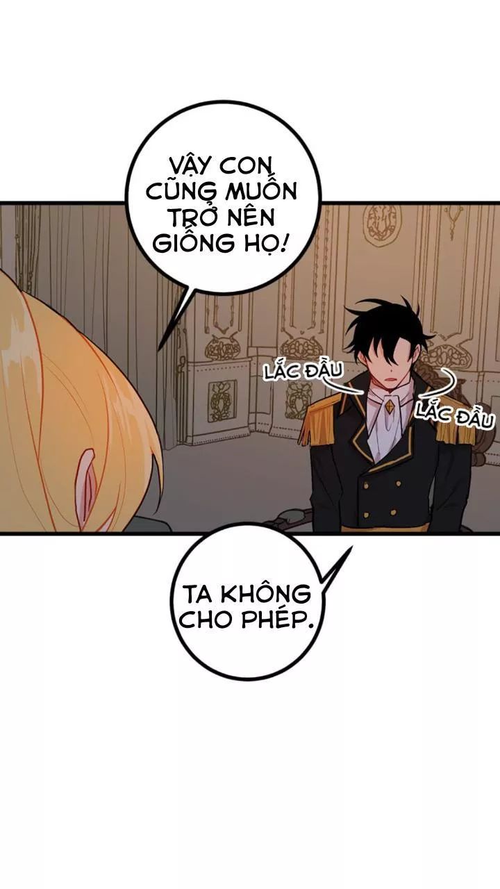 Tôi Là Tiểu Thư Của Gia Đình Này Chapter 52 - 5