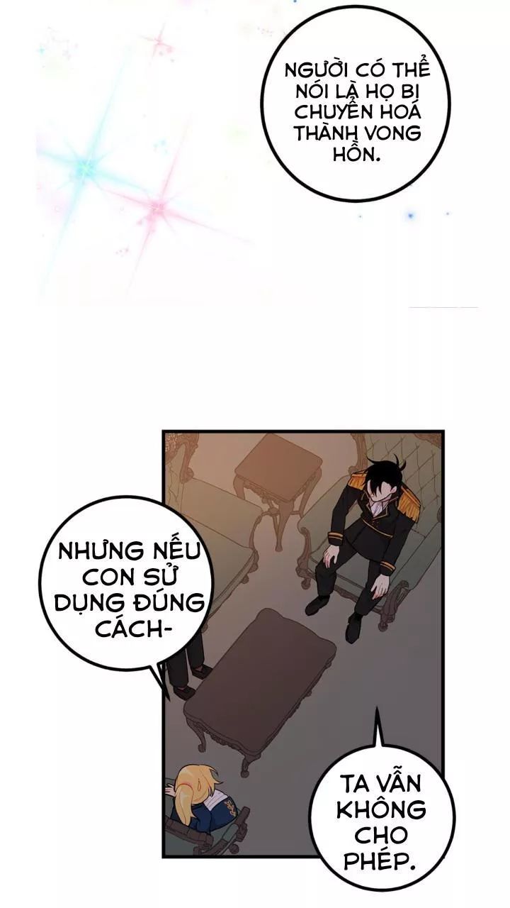 Tôi Là Tiểu Thư Của Gia Đình Này Chapter 52 - 10