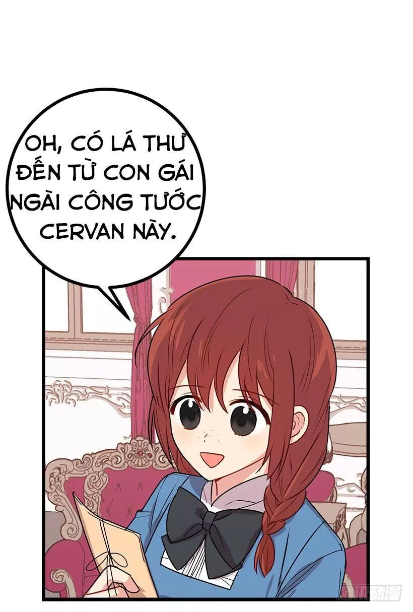 Tôi Là Tiểu Thư Của Gia Đình Này Chapter 53 - 13