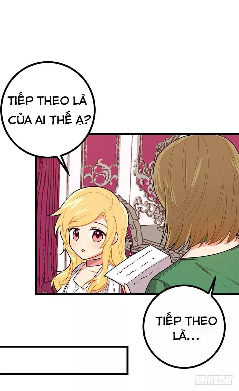 Tôi Là Tiểu Thư Của Gia Đình Này Chapter 53 - 21