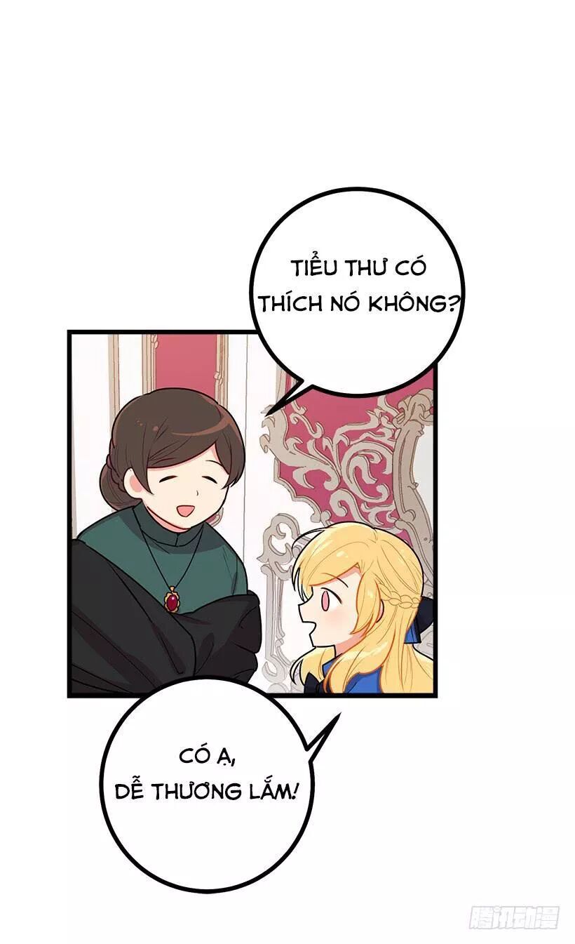 Tôi Là Tiểu Thư Của Gia Đình Này Chapter 53 - 32