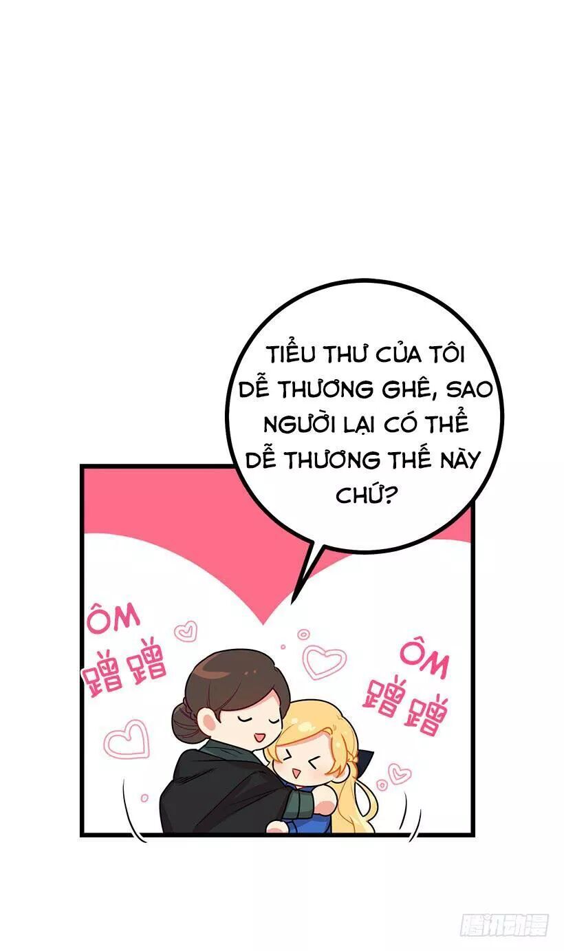 Tôi Là Tiểu Thư Của Gia Đình Này Chapter 53 - 33