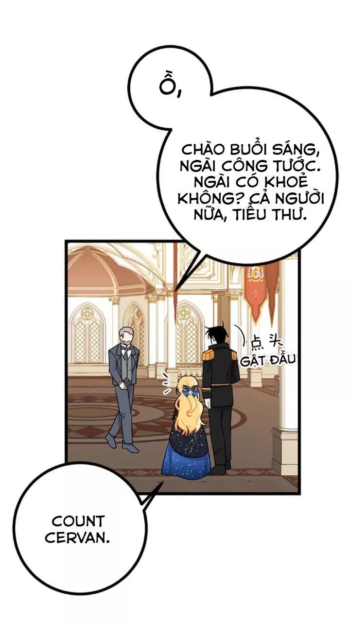 Tôi Là Tiểu Thư Của Gia Đình Này Chapter 54 - 12