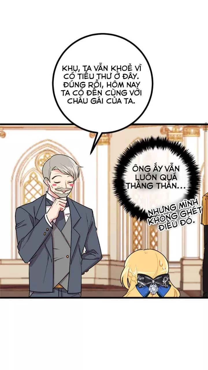 Tôi Là Tiểu Thư Của Gia Đình Này Chapter 54 - 14