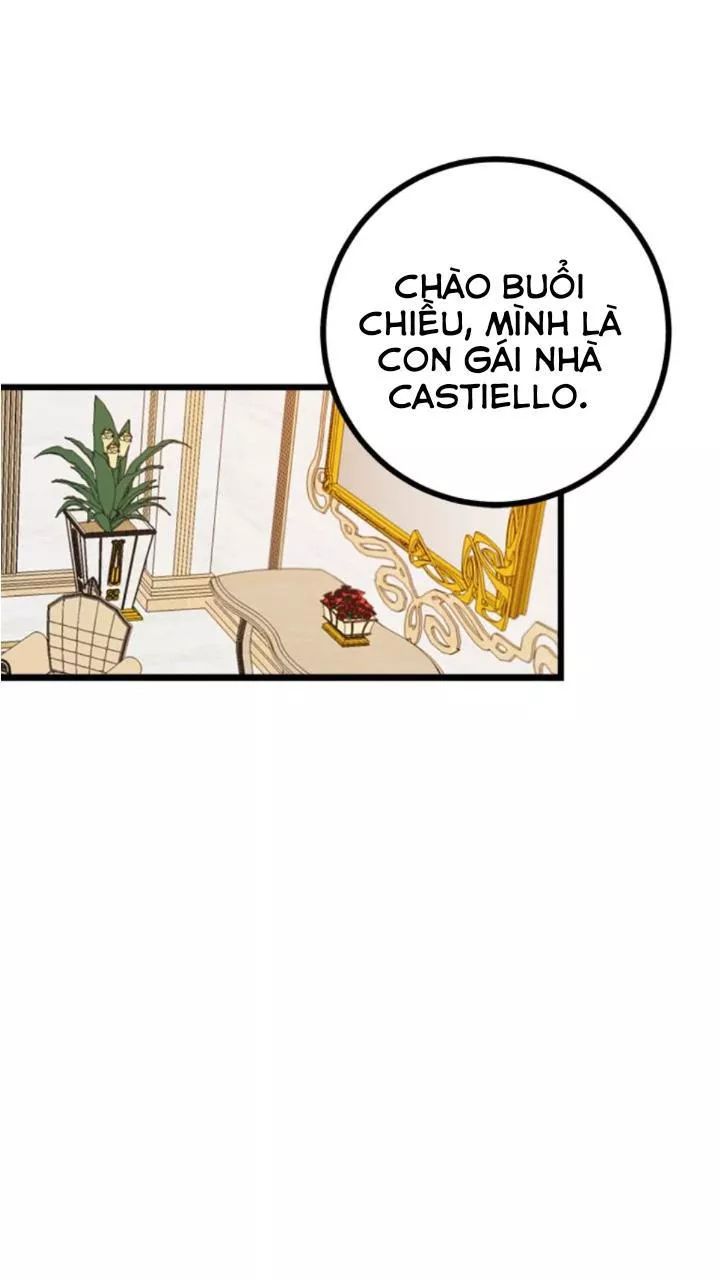 Tôi Là Tiểu Thư Của Gia Đình Này Chapter 54 - 20