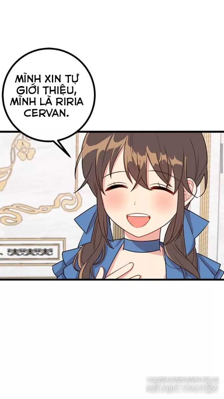 Tôi Là Tiểu Thư Của Gia Đình Này Chapter 54 - 21