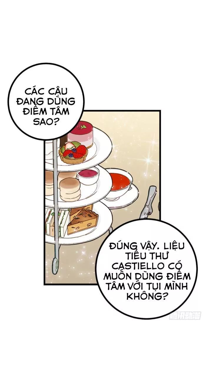 Tôi Là Tiểu Thư Của Gia Đình Này Chapter 54 - 25