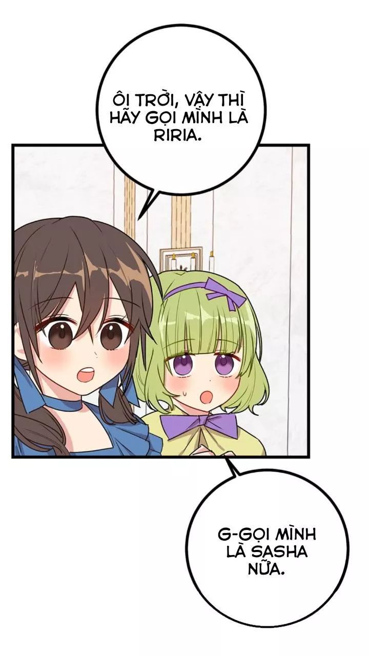 Tôi Là Tiểu Thư Của Gia Đình Này Chapter 54 - 27